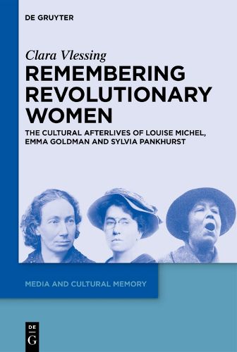 Cover image for Remembering Revolutionary Women