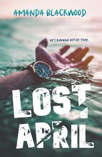 Cover image for Lost April