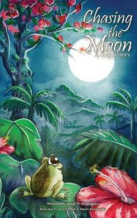 Cover image for Chasing the Moon