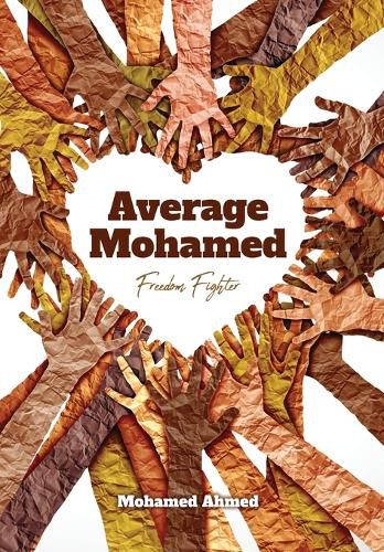 Cover image for Average Mohamed Freedom Fighter