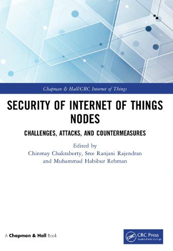 Cover image for Security of Internet of Things Nodes