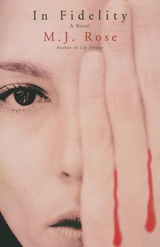 Cover image for In Fidelity: A Novel