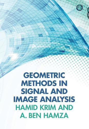 Cover image for Geometric Methods in Signal and Image Analysis