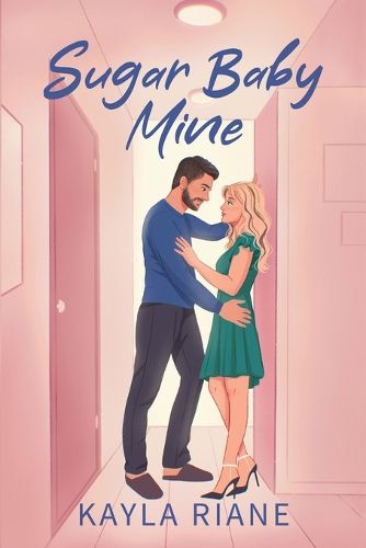 Cover image for Sugar Baby Mine