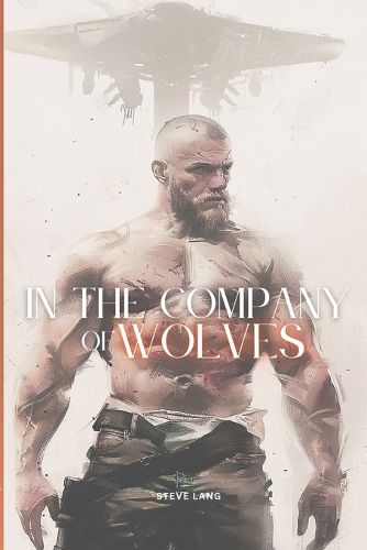 Cover image for In The Company of Wolves