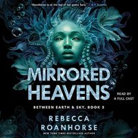Cover image for Mirrored Heavens
