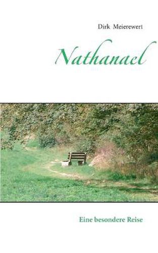 Cover image for Nathanael: Eine besondere Reise