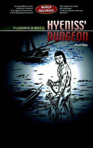 Cover image for Hyeniss' Dungeon