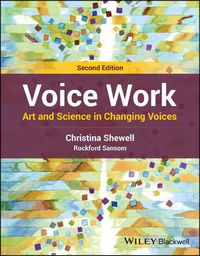 Cover image for Voice Work