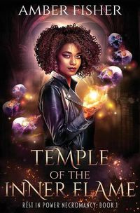 Cover image for Temple of the Inner Flame