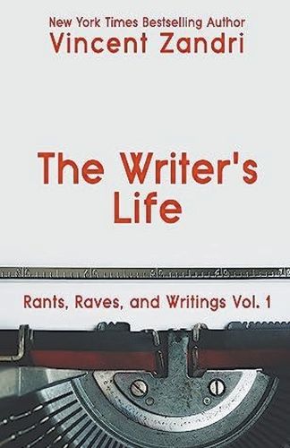 Cover image for The Writer's Life