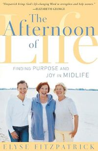 Cover image for Afternoon of Life, The