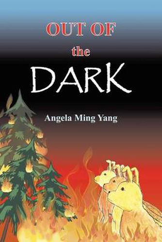 Cover image for Out of the Dark