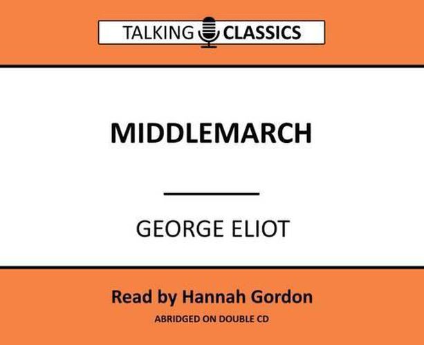 Middlemarch