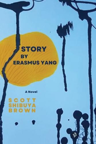 Cover image for Story by Erasmus Yang