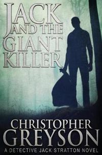 Cover image for Jack and the Giant Killer