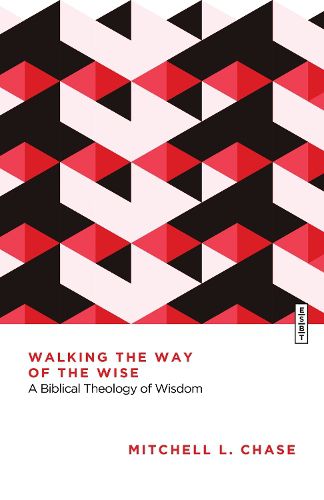 Cover image for Walking the Way of the Wise