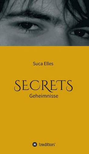 Cover image for Secrets