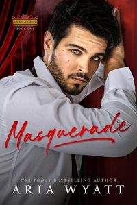 Cover image for Masquerade