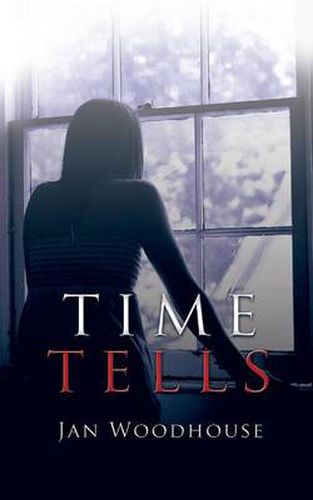 Cover image for Time Tells