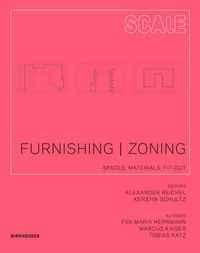 Cover image for Furnishing | Zoning: Spaces, Materials, Fit-out