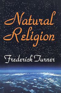 Cover image for Natural Religion