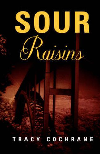 Cover image for Sour Raisins