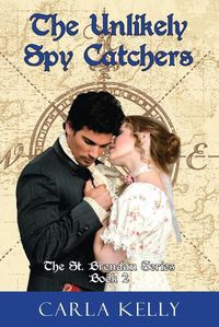 Cover image for Unlikely Spy Catchers