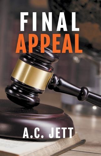 Cover image for Final Appeal