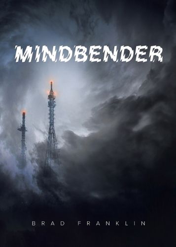 Cover image for Mindbender