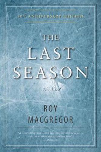 Cover image for The Last Season