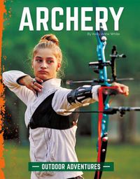 Cover image for Archery