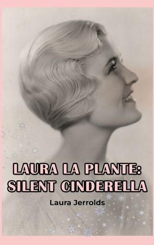 Cover image for Laura La Plante (hardback)