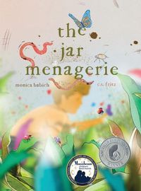 Cover image for The jar menagerie