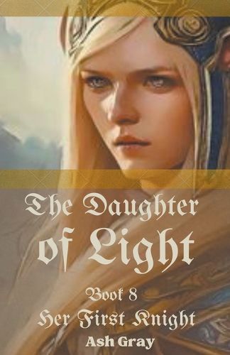 Cover image for The Daughter of Light