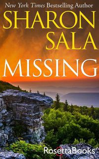 Cover image for Missing