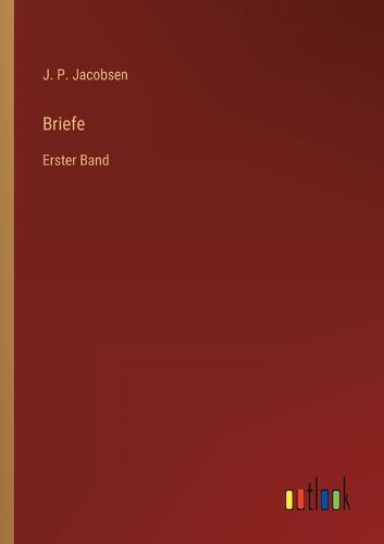 Cover image for Briefe
