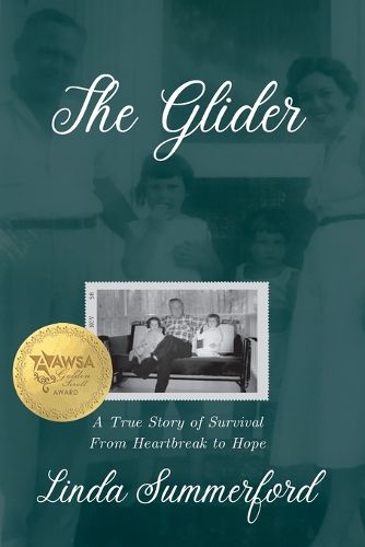 Cover image for The Glider