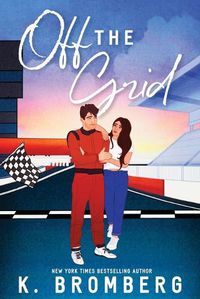 Cover image for Off the Grid