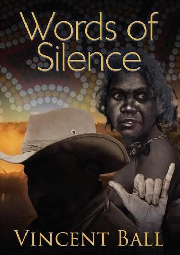 Cover image for Words of Silence