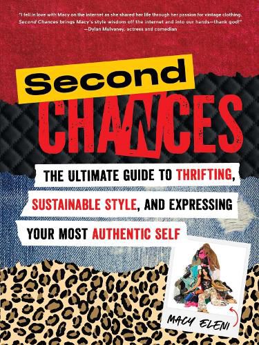 Cover image for Second Chances