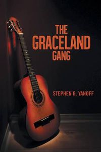 Cover image for The Graceland Gang