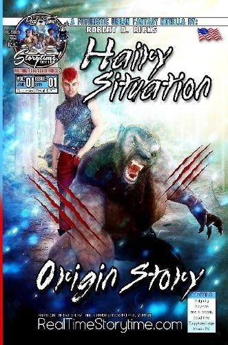 Hairy Situation - Origins