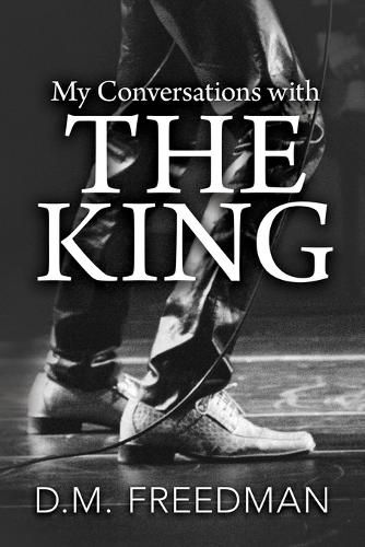 Cover image for My Conversations with the King