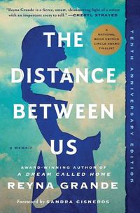 Cover image for The Distance Between Us: A Memoir