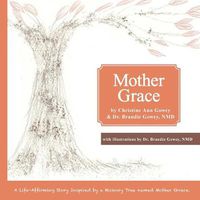 Cover image for Mother Grace
