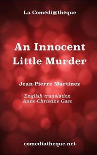 Cover image for An Innocent Little Murder
