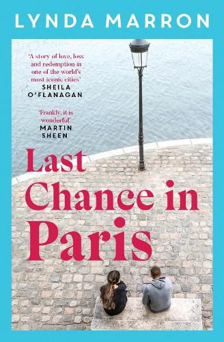 Cover image for Last Chance in Paris