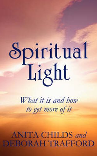 Cover image for Spiritual Light