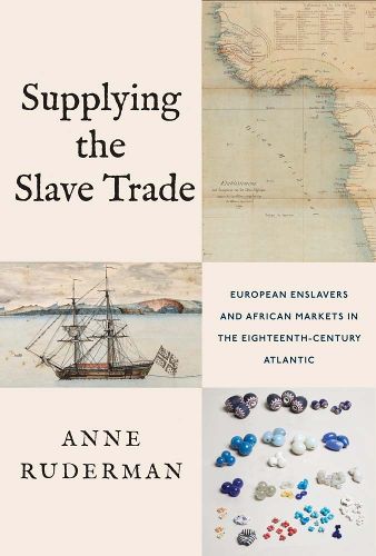 Cover image for Supplying the Slave Trade
